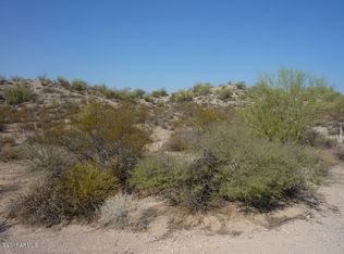 0 W Caballos Trl LOT 0, Wickenburg, AZ 85390