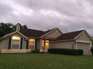 14126 Twin Falls Dr W, Jacksonville, FL 32224