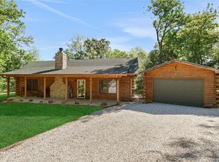 791 N Forest Cove Loop, Coldspring, TX 77331
