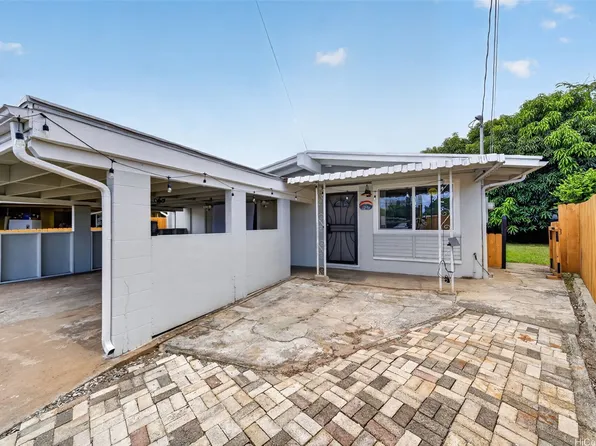 99-229 Ohenana Pl, Aiea, HI 96701