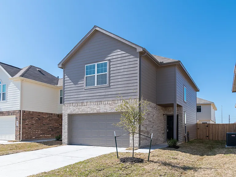 5307 Gouldburn River Dr — Photo 5