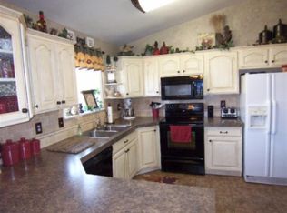 5124 Apache Ave, Pocatello, ID 83204