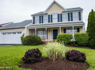 5710 Rhode Island Dr, Woodbridge, VA 22193