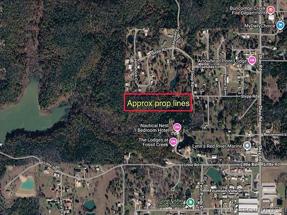 2nd image of Stepp Rd