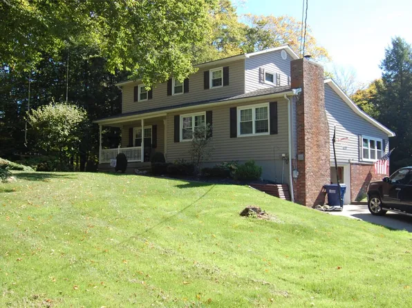 4463 Steger Rd, Erie, PA 16510