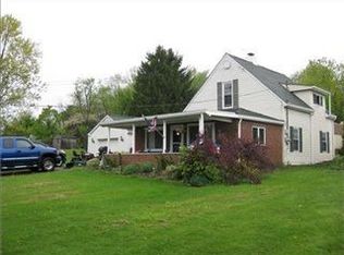 219 Ekastown Rd, Sarver, PA 16055
