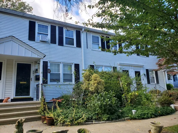 421 Sylvan Knoll Road, Stamford, CT 06902