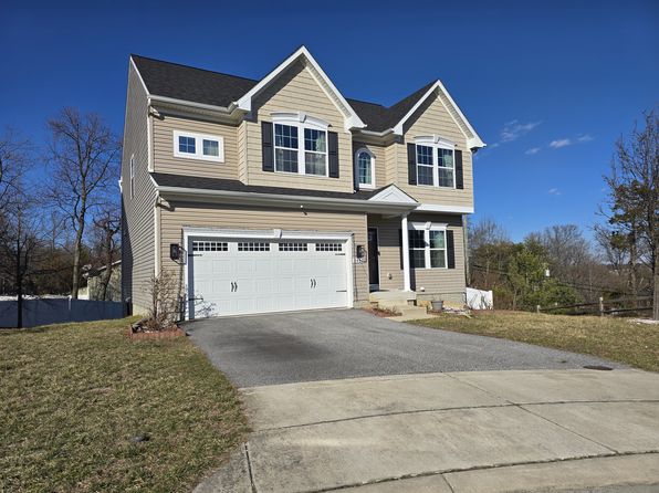 8463 Jacqueline Ct, Jessup, MD 20794
