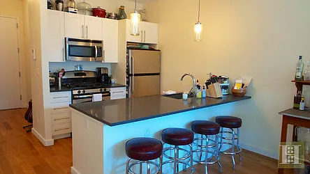 Rented by Halstead Real Estate