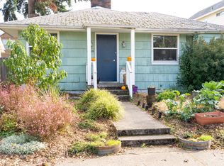 8808 N Calvert Ave, Portland, OR 97217