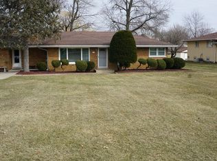 20531 Bensley Ave, Chicago Heights, IL 60411