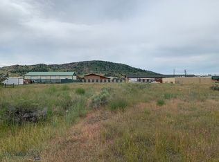 Tbd Paxson, Butte, MT 59701