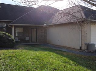 408 Lochmere Dr, Morristown, TN 37814
