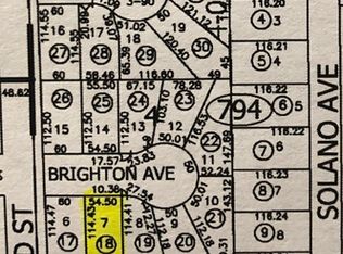 2211 Olive Rd LOT 18, El Centro, CA 92243