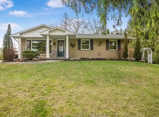 7088 9th Line, Chatham Kent, ON N7M5J3