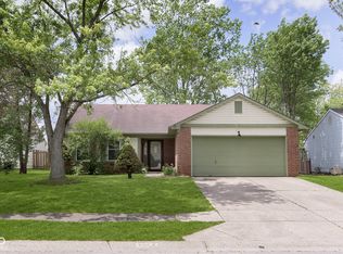 3122 Shellbark Dr, Indianapolis, IN 46235