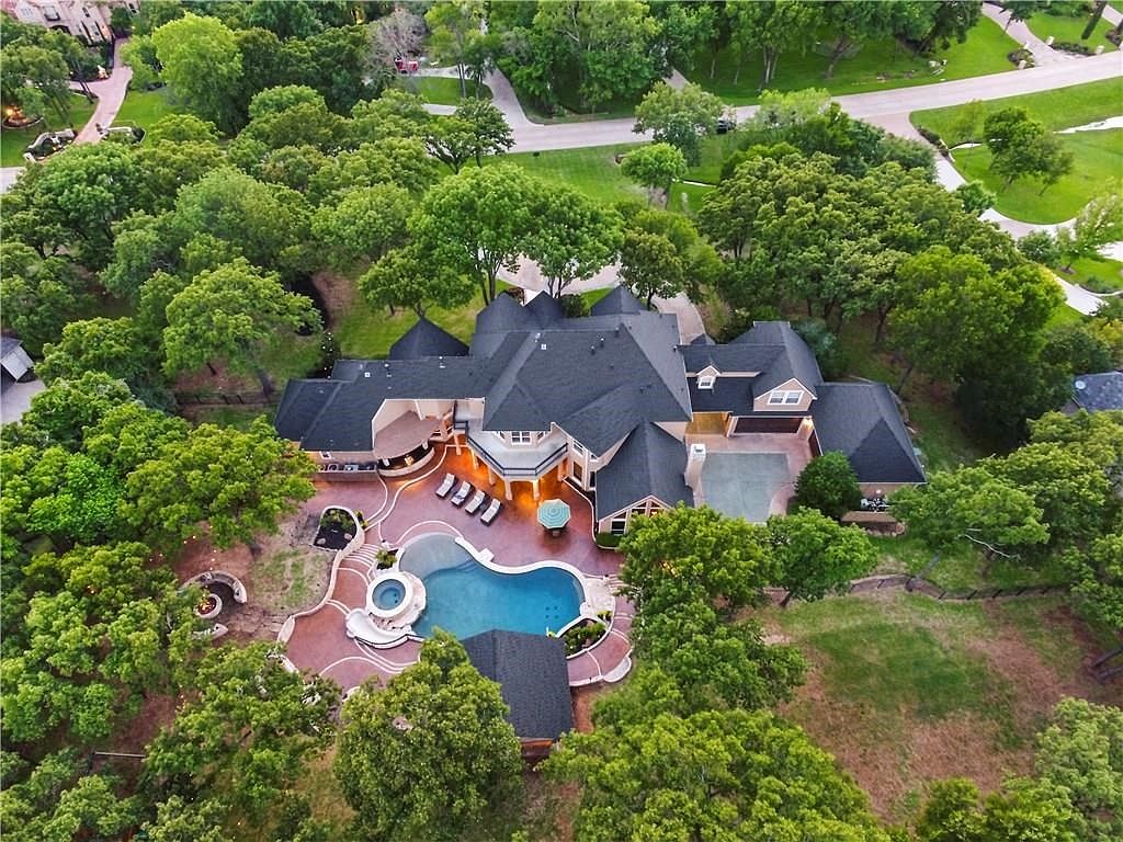 4604 Tour 18 Dr, Flower Mound, TX 75022 Zillow