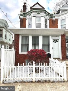 5510 N Fairhill St, Philadelphia, PA, 19120