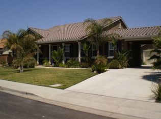 597 Big Basin Dr, Brentwood, CA