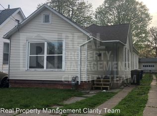 247 Marion St, Toledo, OH 43609