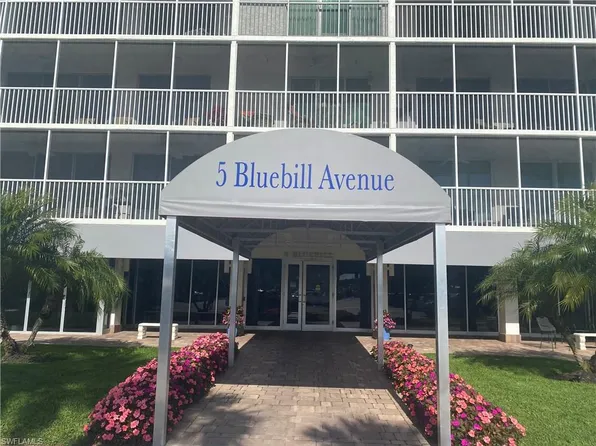 5 Bluebill AVE #101, NAPLES, FL 34108