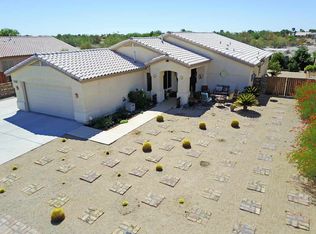 13380 S Chase Way, Yuma, AZ 85367