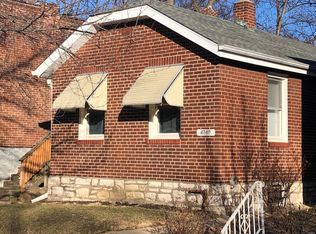 4740 S Compton Ave, Saint Louis, MO