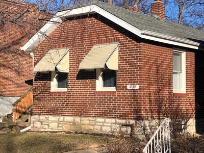 4740 S Compton Ave, Saint Louis, MO, 63111