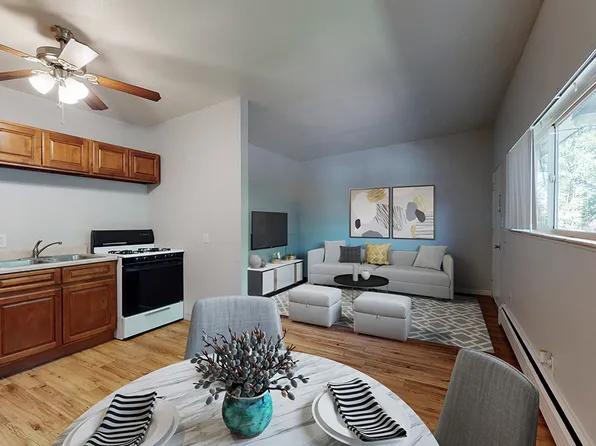 1570 S Albion St APT 103, Denver, CO 80222