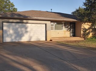 1416 Westchester St, Clovis, NM 88101