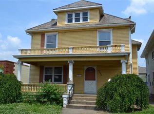 2015 Central Ave, Middletown, OH 45044