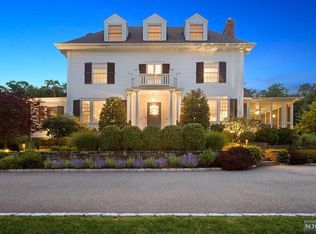 222 Upper Mountain Ave, Montclair, NJ 07043