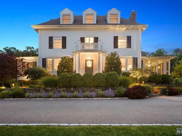 222 Upper Mountain Ave, Montclair, NJ 07043