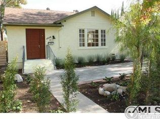 4938 Newcastle Ave, Encino, CA 91316