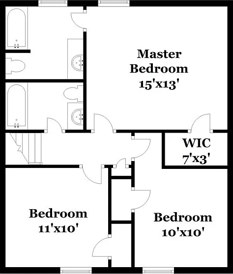 157 Aztec Way — Photo 3