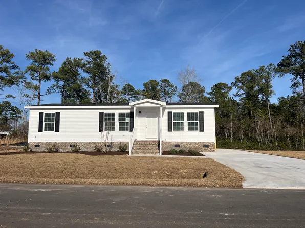 63 Lady Fern Way #457, Hampstead, NC 28443
