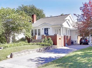264 Sherman Ave, Lexington, KY 40502