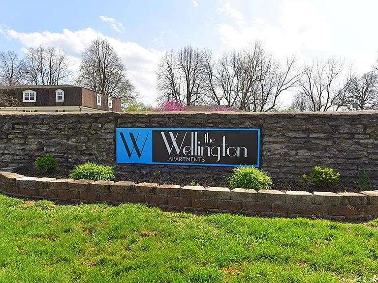 Community Entrance