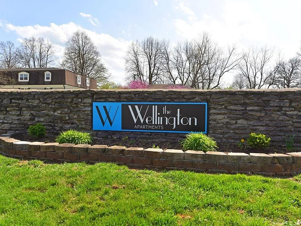 The Wellington