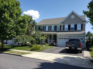 3475 Chester Dr, Macungie, PA 18062