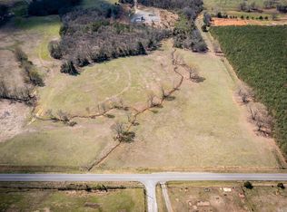 6 Grandview Rd, Center Ridge, AR 72027