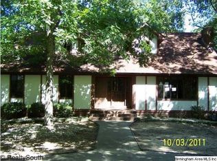 5258 Clay Palmerdale Rd, Pinson, AL 35126