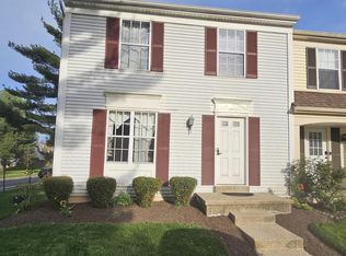 14915 Ladymeade Cir, Silver Spring, MD 20906