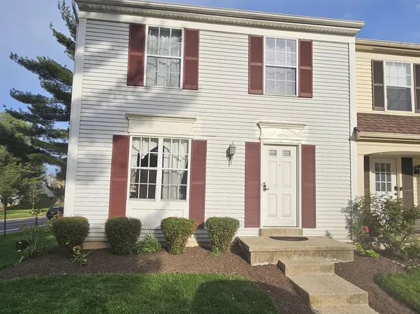 14915 Ladymeade Cir, Silver Spring, MD 20906