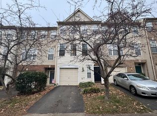 6316 James Harris Way, Centreville, VA 20121