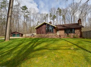 1857 Bethany Rd, Madison, NC 27025