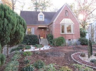 382 Glenn Cir, Decatur, GA 30030