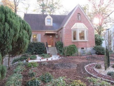 382 Glenn Cir, Decatur, GA, 30030