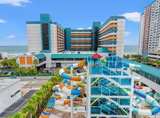 1501 Ocean Blvd. S #1131, Myrtle Beach, SC 29577