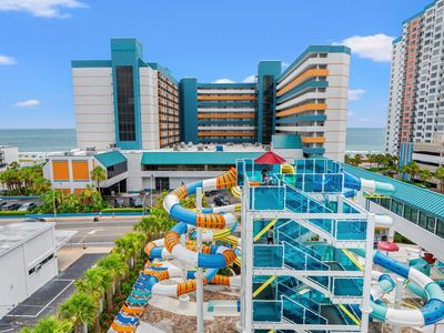 1501 Ocean Blvd. S #1131, Myrtle Beach, SC, 29577